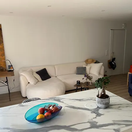 Calme Et * Pornichet