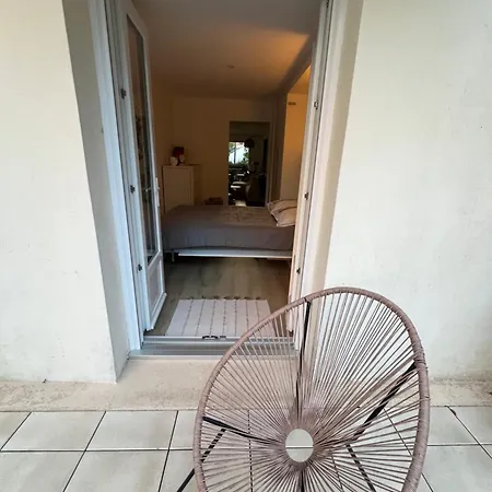 Apartamento Calme Et