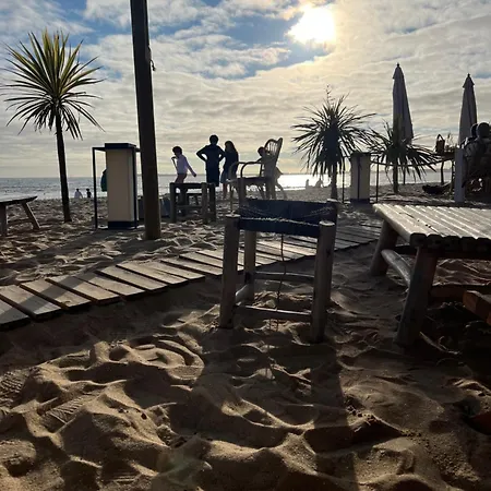 Calme Et Apartamento Pornichet