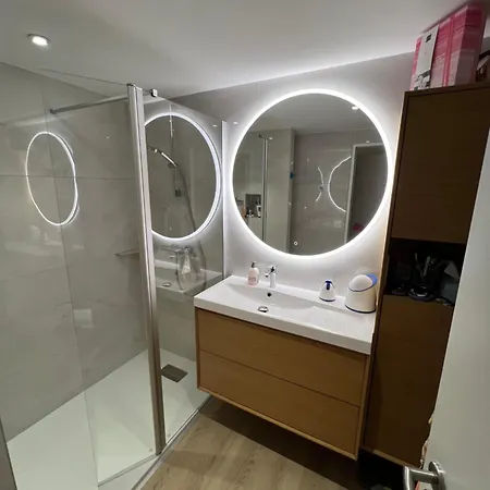 Calme Et Apartamento