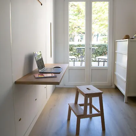 Apartamento Calme Et *