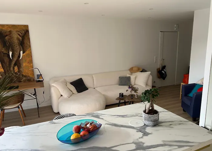 Calme Et * Pornichet