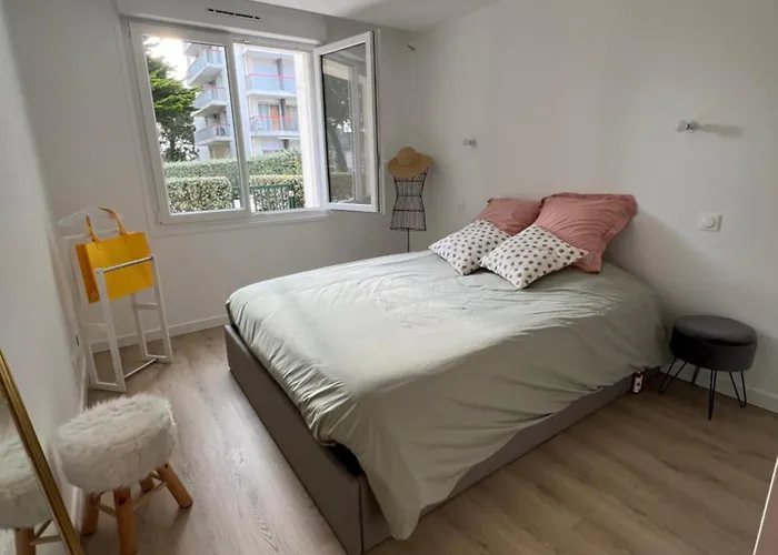 Calme Et Apartment *