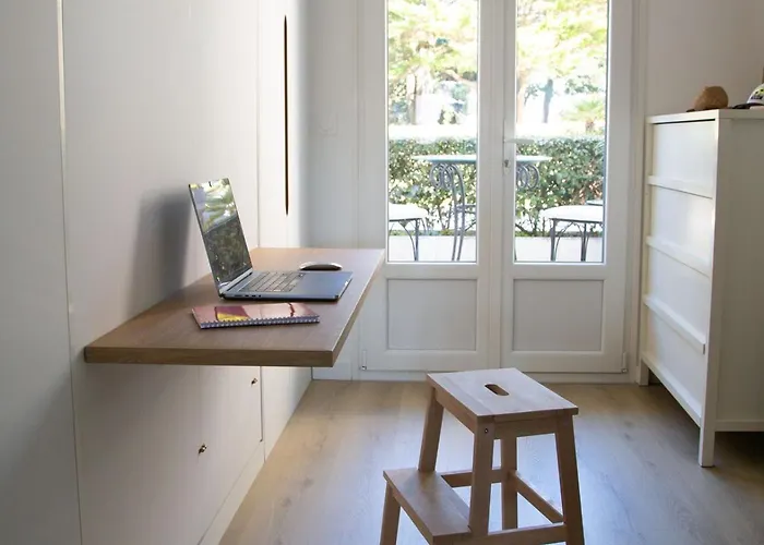 Apartment Calme Et *