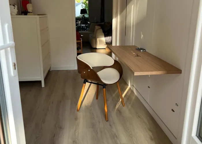 Calme Et * 포르니세