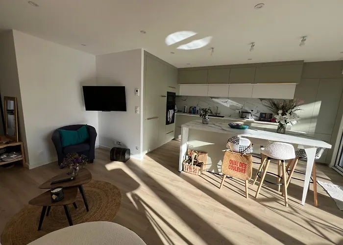 Calme Et 포르니세