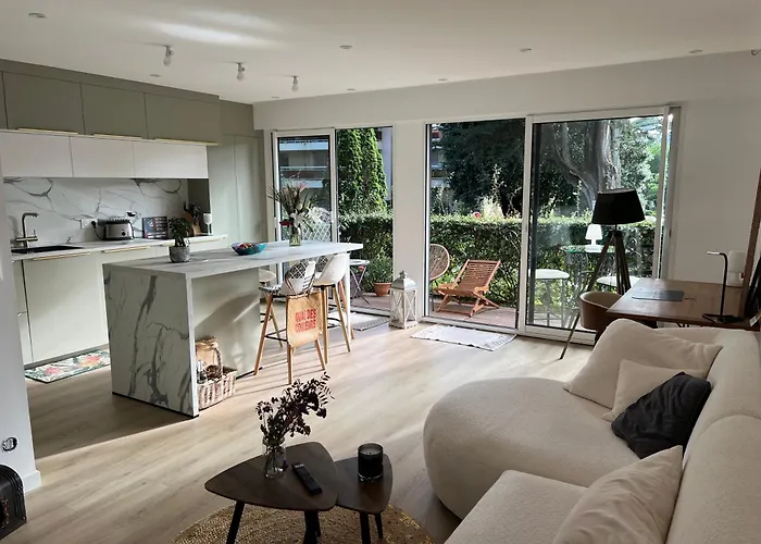 Calme Et 포르니세