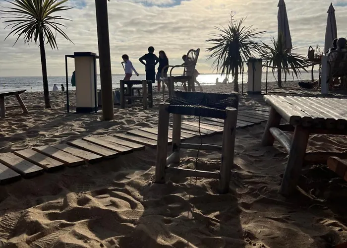 Calme Et Appartamento Pornichet